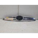 Friso Tampa Tras. Jac T5 2016 A 2018 Original Usado 21527 Cromado