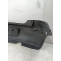 Parachoque Traseiro Corsa Hatch 2002 A 2012 Usado 26692
