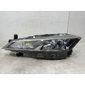 Farol Lado Esquerdo Nissan Kicks 2022 2023 2024 2025 Usado Original 27052 Esquerdo/motorista