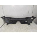 Parachoque Traseiro Mini Cooper S 2015 A 2019 Original 25830