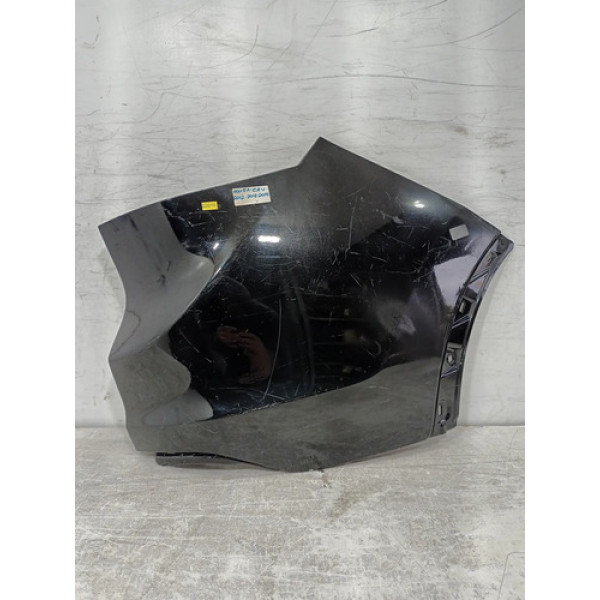 Polaina Traseira Direita Honda Cr-v 2012 2013 2014 Usado Original 22210