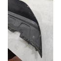 Spoiler Traseiro Vw Polo Track 2023 A 2025 Original 26485 Preto