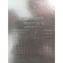 Parachoque Traseiro Jac J6 2014 A 2016 Original 26866