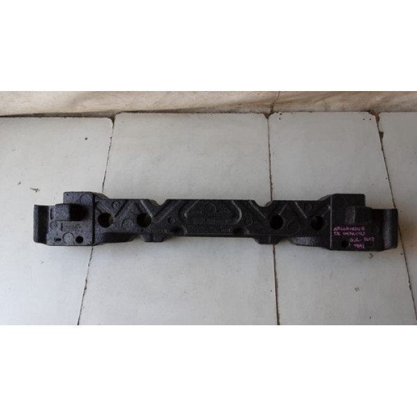 Absorvedor Impacto Traseiro Gol G7 G8 Original 12679