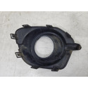 Farol De Milha Mitsubishi L200 2011 2012 2013 2014 2015   Usado Original 26462 Preto