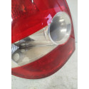 Lanterna Fox 2003 2004 2005 2009 Original Esquerdo 12637 Esquerdo Vermelho