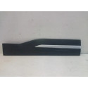 Friso Da Porta Nissan Kicks Traseira Direita 11371 Preto