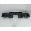 Absorvedor Impacto Prisma 2007/2012 Traseiro Original 25461 Preto