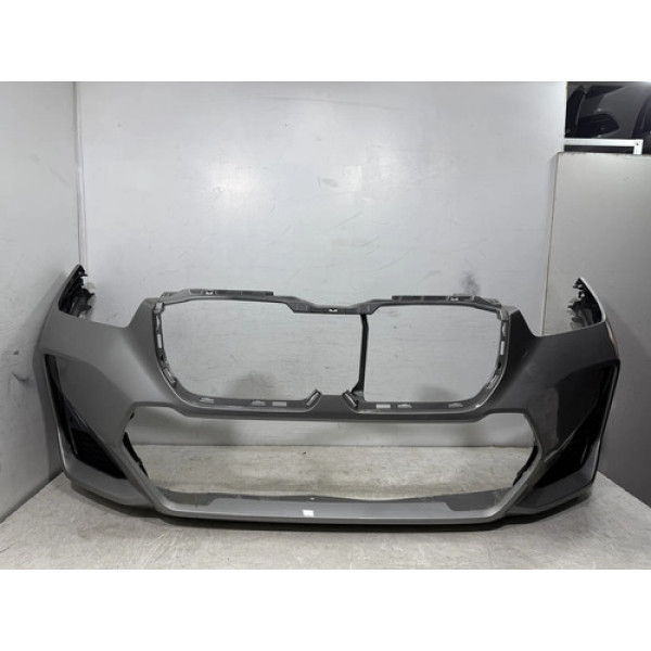 Parachoque Dianteiro  Bmw X1 V11m Sport 2023 2024  2025 Usado Original 25649 Prateado