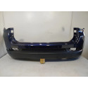 Capa Parachoque Traseiro Jeep Compass 2020/2022 Usado 19042