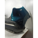 Parachoque Traseiro Byd Yuan Pro 2025 2026 Original 26653