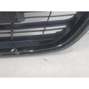 Grade Central Peugeot 208 2016/2019 Original 24505 Brilhante