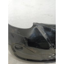 Parachoque Dianteiro Chery Qq 2017 2018 Original 26833 Preto