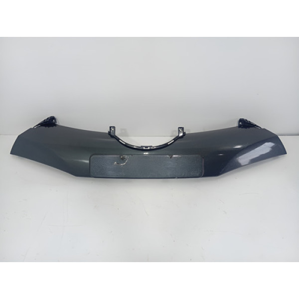 Grade Hyundai Hb20 2012 A 2015 Original 25458 Preto Fosco