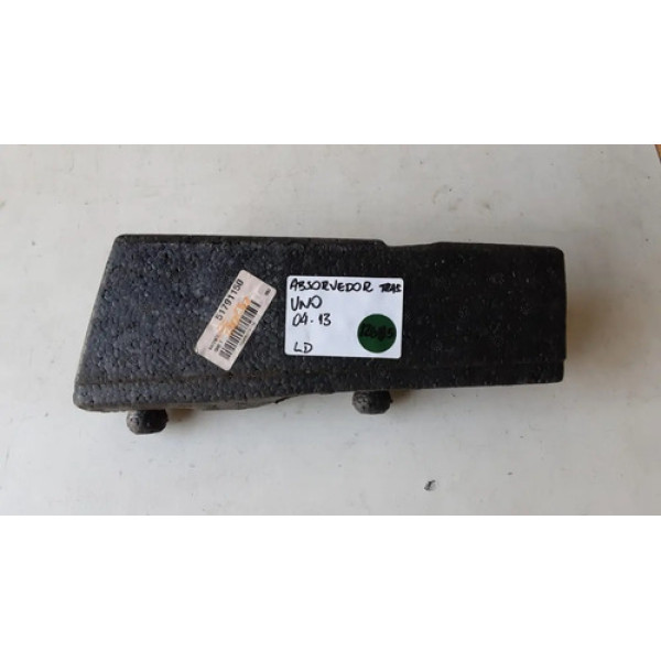 Absorvedor Impacto Dianteiro Uno 2005 2015 Direito 12685