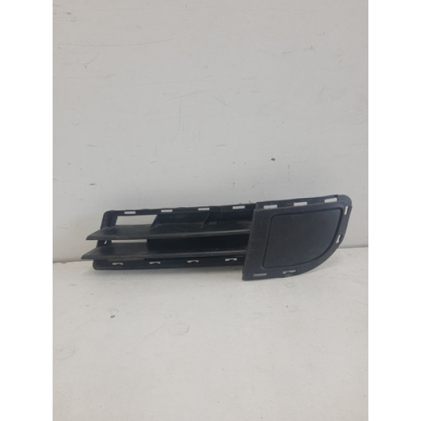 Moldura De Milha Astra 03/12 L.e Original 21908 Preto Esquerdo
