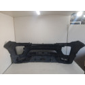Parachoque Dianteiro Evoque 2015/2019 Original Usado 24142 Preto