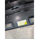 Parachoque Dianteiro Byd Song Pro 2025 2026 2027 26612 Azul