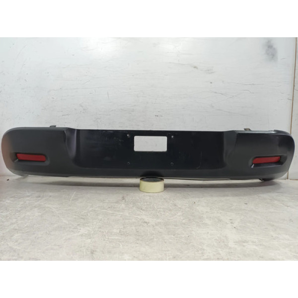 Spoiler Traseiro Uno 2016 2017 2018 2019 2020 2021 26840 Preto