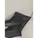 Aplique Do Para-choque Dianteira Toro 2016/20 Original 21468 Preto