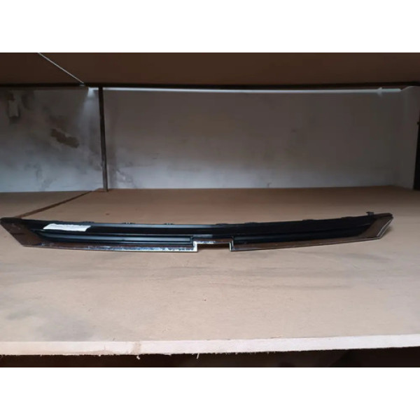 Grade  Parachoque Dianteiro Cobalt 2017 A 2020 22566 Fosco