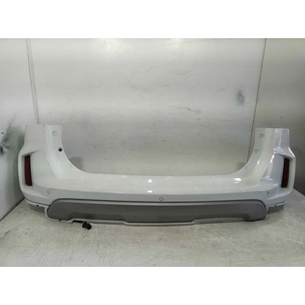 Parachoque Traseiro Chevrolet Spin 2025 2026 Orig 26489