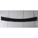 Friso Tampa Traseira Mitsubishi Eclipse Cross Original 12551 Bordô