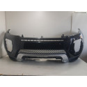 Parachoque Dianteiro Evoque 2015/2019 Original Usado 24142 Preto