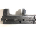 Absorvedor Impacto Peugeot 307 2001 2006 Esquerdo 12081