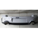 Parachoque Tras Mini Cooper Countryman 2011 2015 Usado 11283