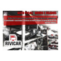 Lanterna Jac J6 Recuperada Lado Direito C1598 Original Direito