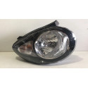 Farol Direito Picanto Fume 2008 2009 2010 2011  Original Direito