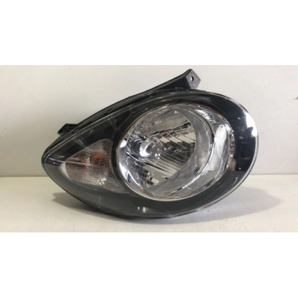 Farol Direito Picanto Fume 2008 2009 2010 2011  Original Direito