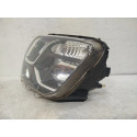 Farol Esquerdo Duster 2016 A 2020 Com Detalhe Original 26417