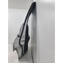 Porta Tras Esquerda Pajero Sport 2021 A 2024 26516 Traseira Esquerdo Prateado