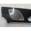 Moldura Porta Esquerda Mercedes Gle 400 25042