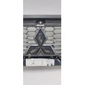 Grade Dianteira Superior Outlander 2010/2013 Original 22213 Fosco