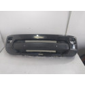 Parachoque Dianteiro Discovery 2013/2015 Origi Usado 23012 Preto