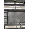 Grade Parachoque Audi A3 2017 A 2020 Original 26072 Preto Fosco