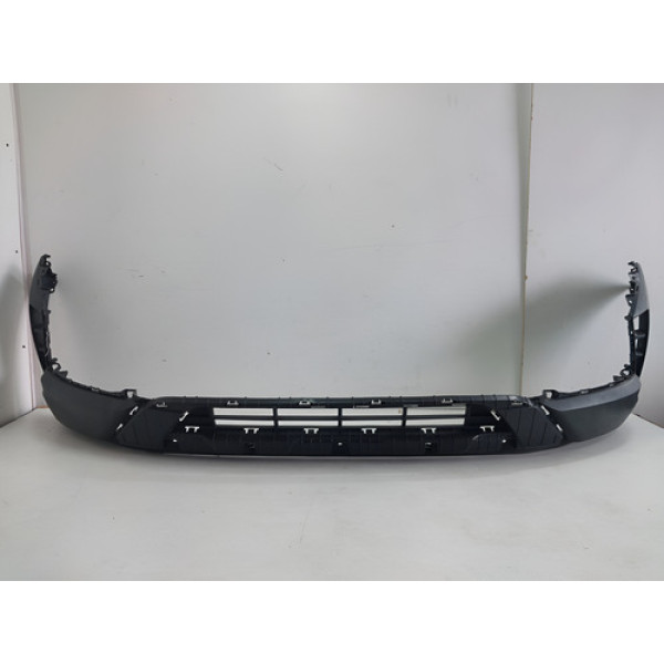 Spoiler Dianteiro Hb20x 2020 2021 2022 Original 22235 Preto
