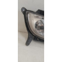 Farol Milha Hyundai I30 Direito 2009/2012 Original 24758 Preto