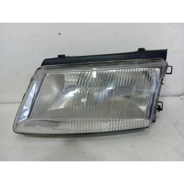 Farol Esquerdo Vw Passat 1997 A 2000 Original 25370 Esquerdo/motorista