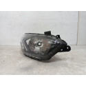 Farol Lado Direito Onix Prisma Com Led 2017 2018 2019 2020 2021 Usado 26808 Direito/passageiro