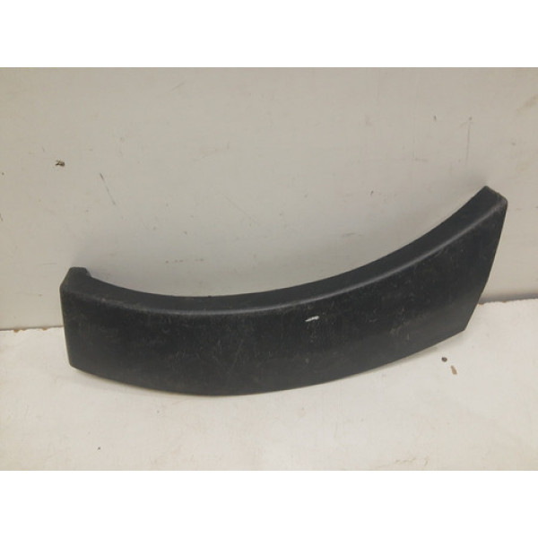 Moldura Para-choque Traseiro Saveiro G5/g6 09/16 Origi 21682