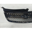 Grade Parachoque Gm Celta 2012 A 2015 Original 26231 Preto Fosco