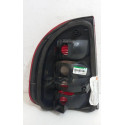 Lanterna Corsa Classic Sedan 2000 2010 Lado Esquerdo 17876 Direito