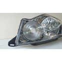 Farol Ecosport Cromado 2008 09 10 11 2012 Esquerdo 4625 Esquerdo