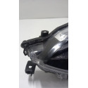 Farol Toyota Yaris Led Original Lado Esquerdo 18437 Esquerdo