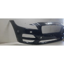 Parachoque Dianteiro Jaguar F Pace 2015/2019 Original 25195 Pre