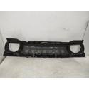 Grade Parachoque Jeep Renegade 2022 A 2025 Original 26351 Preto Fosco